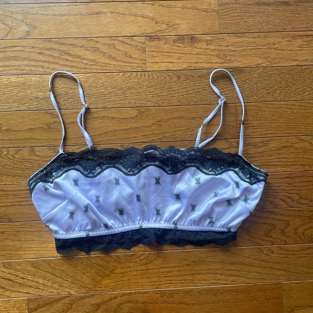 SavageXFenty Bra